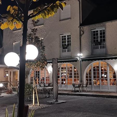 L'Auberge Saint-Viance Екстериор снимка