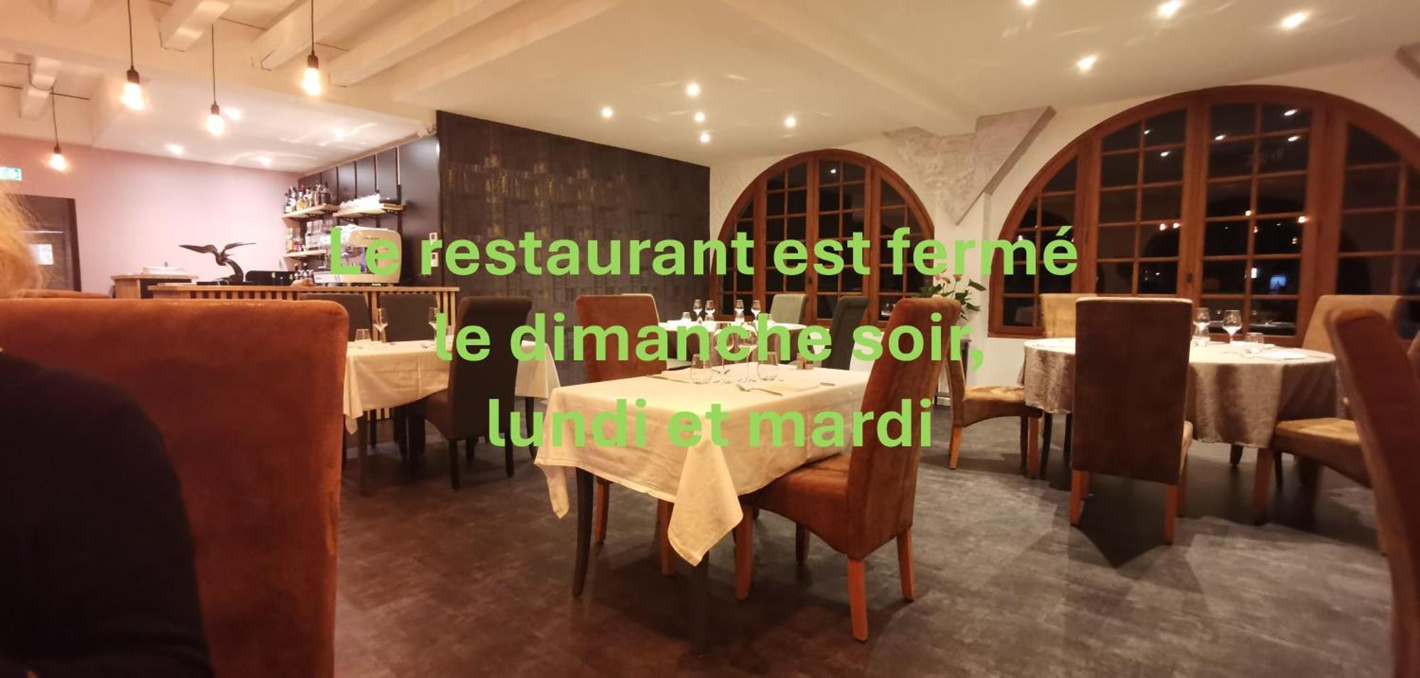 L'Auberge Saint-Viance Екстериор снимка